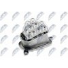 Blikač LED BMW 5 F10/F11 2009-pravý predný 63117271902 Blikač LED BMW 5 F10/F11 2009-pravý predný 63117271902