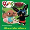 Bing a jeho zábava - autor neuvedený Bing a jeho zábava - autor neuvedený