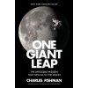 One Giant Leap (Charles Fishman)(Pevná) One Giant Leap (Charles Fishman)(Pevná)