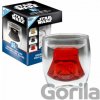 Pyramid International Sklenice Star Wars 3D Darth Vader 200 ml Pyramid International Sklenice Star Wars 3D Darth Vader 200 ml