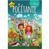 Hravé počítanie 4-5 ročník Hravé počítanie 4-5 ročník