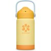 Detská termoska Snow Monkey Kids 350 ml Farba: žltá Detská termoska Snow Monkey Kids 350 ml Farba: žltá