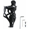 Bicycle Bottle Holder With Space Airtag Fscge-120-3 Black Bicycle Bottle Holder With Space Airtag Fscge-120-3 Black