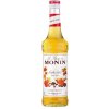 Monin Maple Spice sirup pikantný javorový 0,7 L Monin Maple Spice sirup pikantný javorový 0,7 L