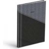 Diář 2026 T805 PU gray/dark gray - autor neuvedený Diář 2026 T805 PU gray/dark gray - autor neuvedený