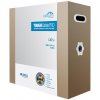 Ubiquiti UISP-Cable-Pro - Tough Cable TC-Pro, FTP kábel vonkajší Cat5e, 305m UISP-Cable-Pro Ubiquiti UISP-Cable-Pro - Tough Cable TC-Pro, FTP kábel vonkajší Cat5e, 305m UISP-Cable-Pro