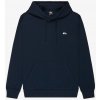 QUIKSILVER mikina Basic Hoodie Dark Navy KTP0 vel. M QUIKSILVER mikina Basic Hoodie Dark Navy KTP0 vel. M
