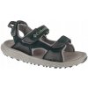 Columbia Konos Hiker 3-Strap čierne sivé