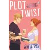 Plot Twist Plot Twist