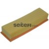 Vzduchový filter PURFLUX A1142 Vzduchový filter PURFLUX A1142