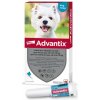 Advantix spot-on 4-10 kg 4 x 1 ml Advantix spot-on 4-10 kg 4 x 1 ml