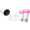 Philips Hue Secure Camera štartér kit Philips Hue Secure Camera štartér kit
