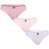 3PACK dámske tangá Tommy Hilfiger viacfarebná (UW0UW06139 05F) S 120 dní na výmenu alebo vrátenie tovaru! 3PACK dámske tangá Tommy Hilfiger viacfarebná (UW0UW06139 05F) S 120 dní na výmenu alebo vrátenie tovaru!