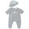 Oblečenie Birth Pajamas Mon Grand Poupon Corolle pre 36 cm bábiku od 24 mes Oblečenie Birth Pajamas Mon Grand Poupon Corolle pre 36 cm bábiku od 24 mes