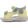 Detská obuv D.D.Step G064-61554B Lemon Veľkosť: 28 Detská obuv D.D.Step G064-61554B Lemon Veľkosť: 28