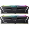 Lexar DDR5 32GB 7200MHz CL34 (2x16GB) LD5U16G72C34LA-RGD Lexar DDR5 32GB 7200MHz CL34 (2x16GB) LD5U16G72C34LA-RGD