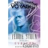 Star Trek: Voyager - Evoluce - Heather Jarman Star Trek: Voyager - Evoluce - Heather Jarman