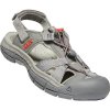 Keen Ravine H2 Women Steel Grey/Coral EU 36 / 225 mm 10031332KEN01S6 Keen Ravine H2 Women Steel Grey/Coral EU 36 / 225 mm 10031332KEN01S6