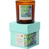 Paddywax Impressionist Monet The Artist Garden of Giverny 170 g Paddywax Impressionist Monet The Artist Garden of Giverny 170 g