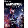 PC Watch Dogs Legion 3307216143604
