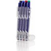 Pilot Frixion 4104 4 ks Pilot Frixion 4104 4 ks