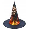 RAPPA Klobúk Čarodejnice