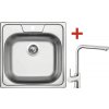 Set Sinks CLASSIC 480 + ELKA Set Sinks CLASSIC 480 + ELKA