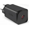 Nabíječka SBS TETRGAN1C65W 65W GaN Power Delivery – černá Nabíječka SBS TETRGAN1C65W 65W GaN Power Delivery – černá