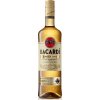 Bacardi Carta Oro 40% 0,7 l (čistá fľaša)