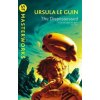 The Dispossessed - Ursula Le Guin The Dispossessed - Ursula Le Guin