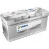 Varta Silver Dynamic 12V 110Ah 920A 610 402 092 Varta Silver Dynamic 12V 110Ah 920A 610 402 092