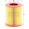 MANN-FILTER Vzduchový filter C16118 MANN-FILTER Vzduchový filter C16118