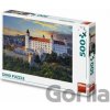 DINO Bratislava 500 dielov DINO Bratislava 500 dielov