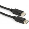 Gembird CC-DP2-10M DisplayPort v1.2 kábel 10 m čierna (CC-DP2-10M) Gembird CC-DP2-10M DisplayPort v1.2 kábel 10 m čierna (CC-DP2-10M)