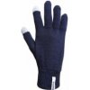 Kama pletené Merino rukavice R301 108 - tmavě modrá S S - tmavě modrá Kama pletené Merino rukavice R301 108 - tmavě modrá S S - tmavě modrá