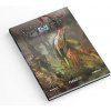 Modiphius Entertainment Infinity: Paradiso Planet Book Modiphius Entertainment Infinity: Paradiso Planet Book