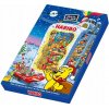 Adventný kalendár so želé cukríkmi Haribo 300 g Adventný kalendár so želé cukríkmi Haribo 300 g