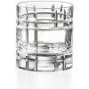 RCR Cristalleria Italiana RCR ANYTIME POHÁR NA WHISKY 340ML SADA 6 KS RCR Cristalleria Italiana RCR ANYTIME POHÁR NA WHISKY 340ML SADA 6 KS