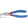 Unior Internal Lock Rings Pliers Bent 140 8-13mm Unior Internal Lock Rings Pliers Bent 140 8-13mm