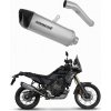 Yamaha Tenere 700 2019 - 2020 ladený výfuk Titanium HP6 + dB killer Yamaha Tenere 700 2019 - 2020 ladený výfuk Titanium HP6 + dB killer