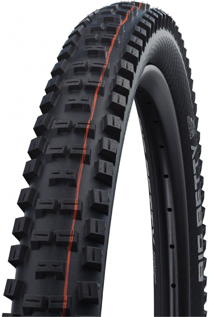 Schwalbe BIG BETTY 29x2.40 62-622 kevlar