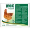 MIKROS Nosnice minerálne krmivo 3 kg. MIKROS Nosnice minerálne krmivo 3 kg.