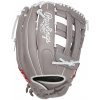 Softbalové rukavice Rawlings R9SB130-6G (13 Softbalové rukavice Rawlings R9SB130-6G (13