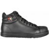 Bezpečnostná obuv Cofra FLAGRANT S3S CI SC FO SR Veľkosť topánky: 44, Čierna Bezpečnostná obuv Cofra FLAGRANT S3S CI SC FO SR Veľkosť topánky: 44, Čierna