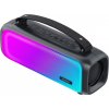 Bluetooth reproduktor s rádiem SSS 3000 KIDS 16W, LED panel Bluetooth reproduktor s rádiem SSS 3000 KIDS 16W, LED panel