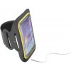 Športové púzdro CellularLine ARMBAND FITNESS do 5,5 Športové púzdro CellularLine ARMBAND FITNESS do 5,5
