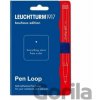 Pen Loop Bauhaus Edition Royal Blue - Leuchtturm1917 Pen Loop Bauhaus Edition Royal Blue - Leuchtturm1917