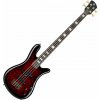 Spector Icon NS-2 Black Cherry Gloss Elektrická basgitara Spector Icon NS-2 Black Cherry Gloss Elektrická basgitara