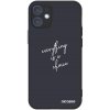 Picasee ULTIMATE CASE MagSafe pro Apple iPhone 12 mini - Všetko je na tebe Picasee ULTIMATE CASE MagSafe pro Apple iPhone 12 mini - Všetko je na tebe