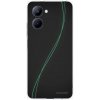Picasee silikónový prehľadný obal pre Realme C33 (2023) - Be Different